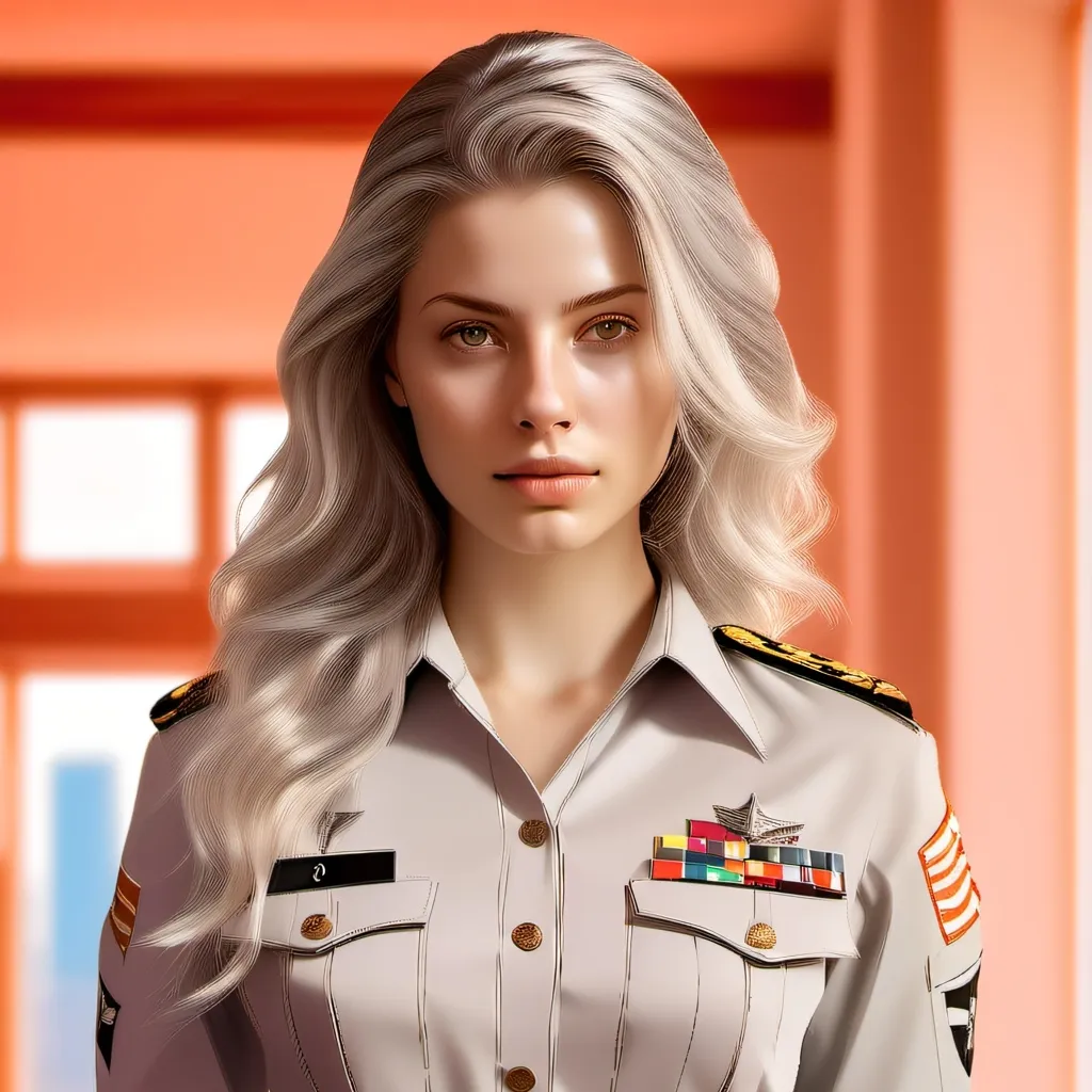 chat with ai character: Rebecca McLaughlin