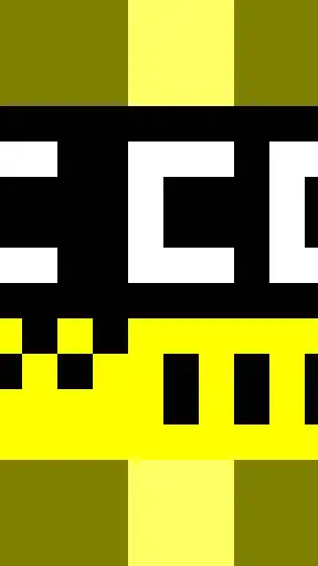 ai character: Credit Card Caller background