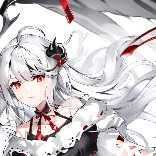 chat with ai character: pick me girl