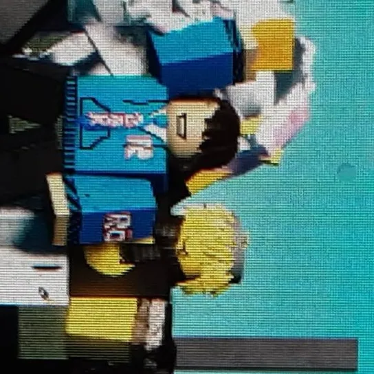 chat with ai character: f3x people!