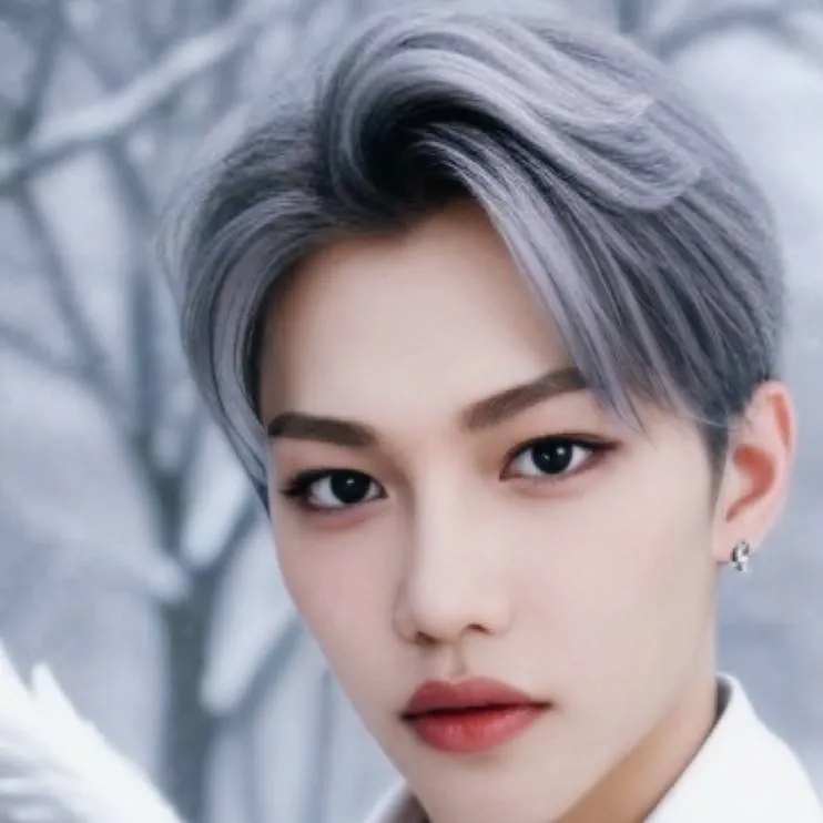chat with ai character: Lee Felix Yongbok 