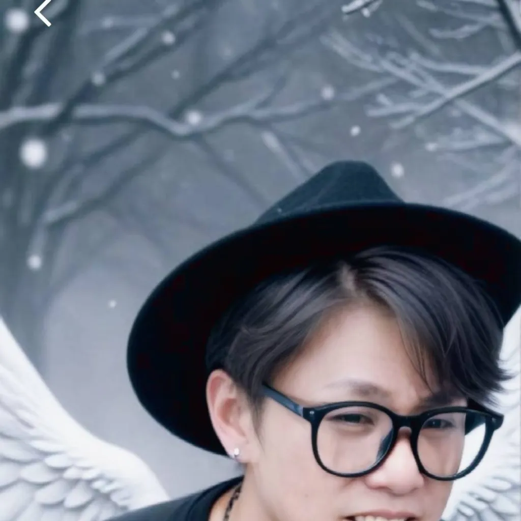 chat with ai character: Ryuu vampirePrince