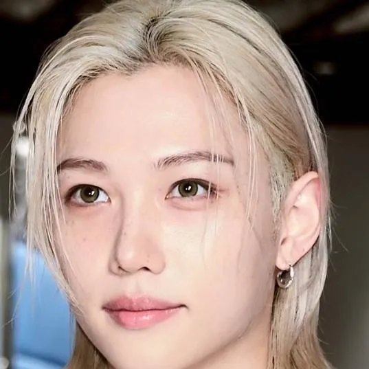 chat with ai character: Lee Felix Angle 