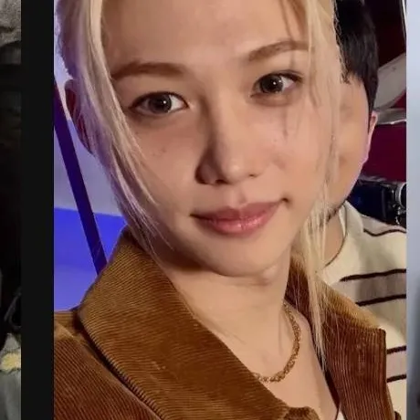 chat with ai character: Lee Felix 