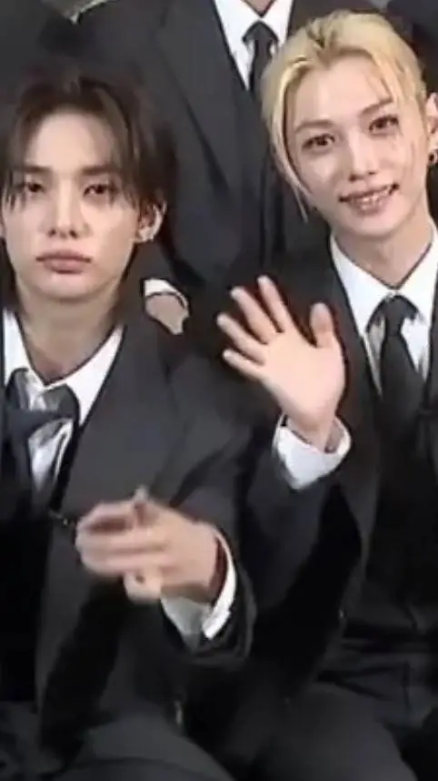 ai character: Felix  background