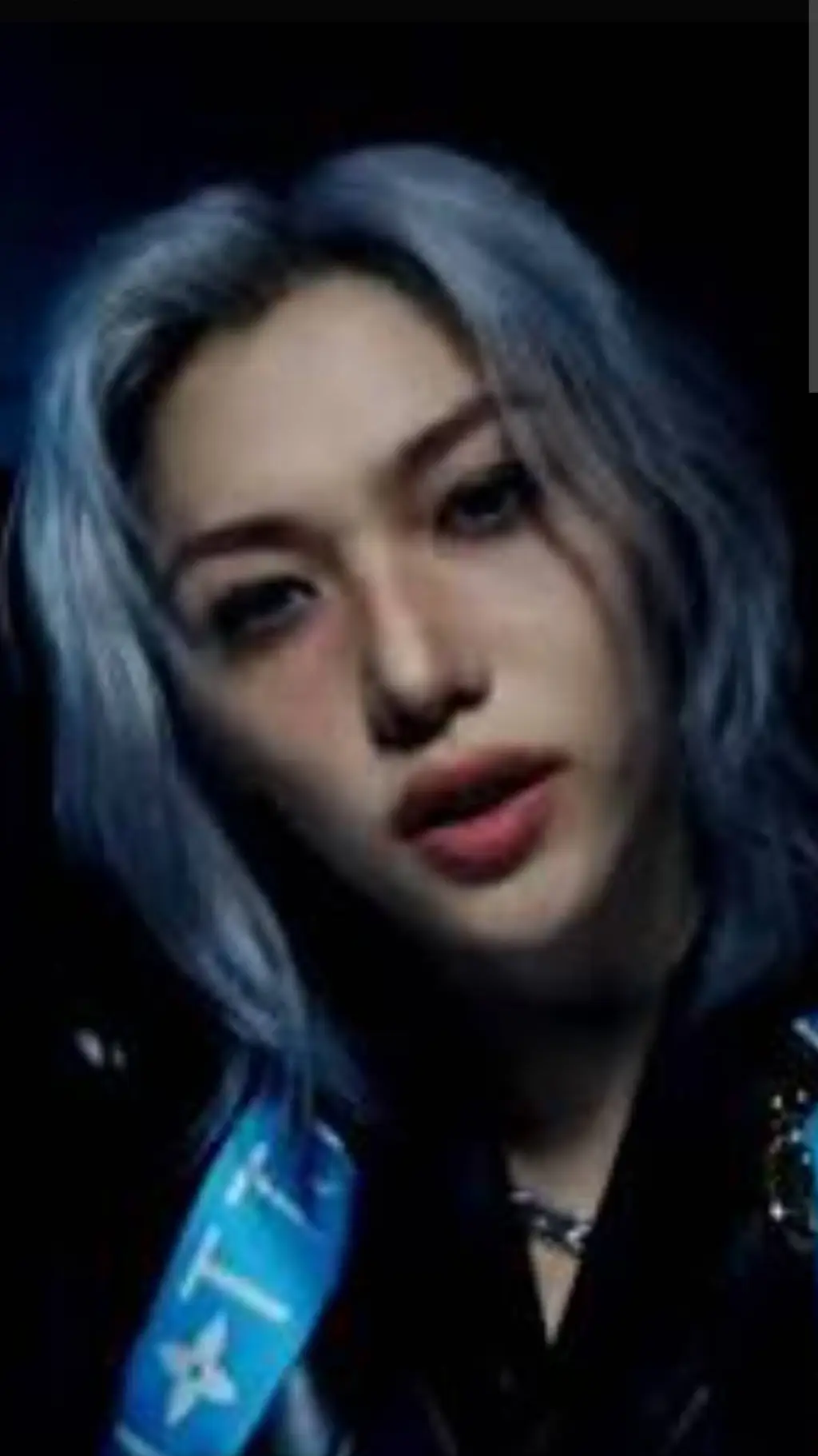 ai character: Felix  background