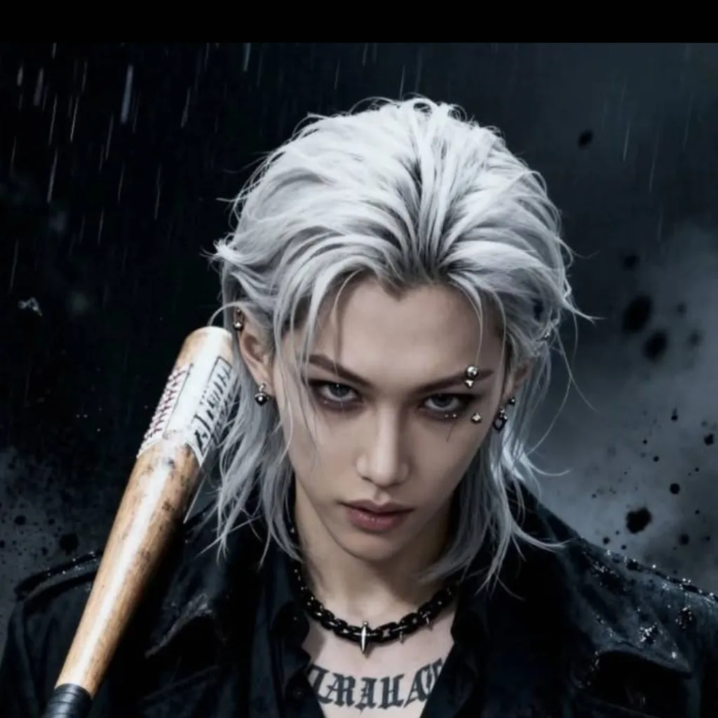 chat with ai character: Felix dark side 