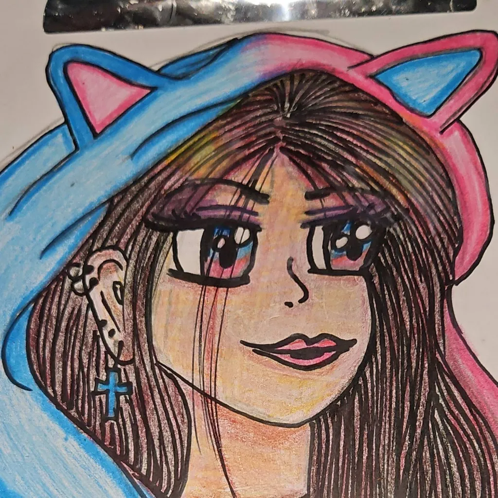 chat with ai character: Zathora 