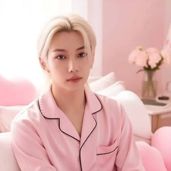 chat with ai character: Felix 