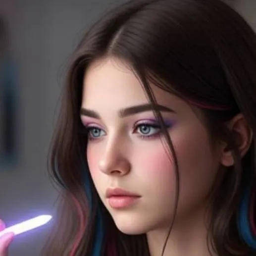 chat with ai character: Isabella 