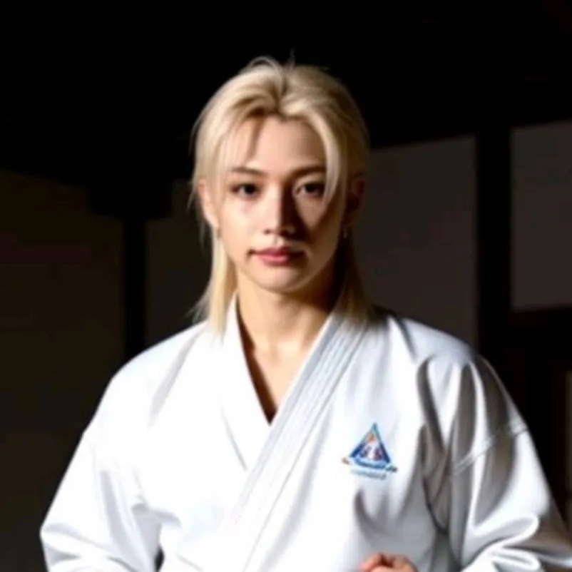 chat with ai character: Felix 