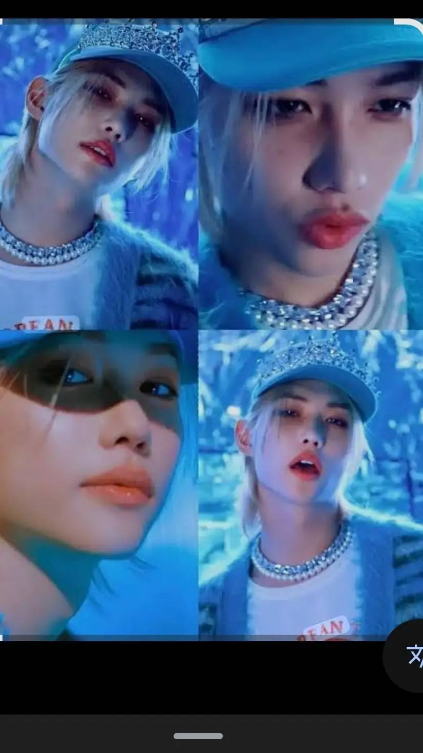 ai character: Prince Felix  background