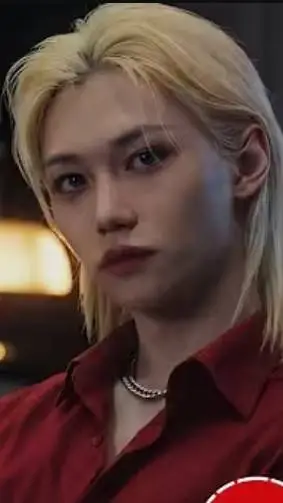 ai character: Felix  background