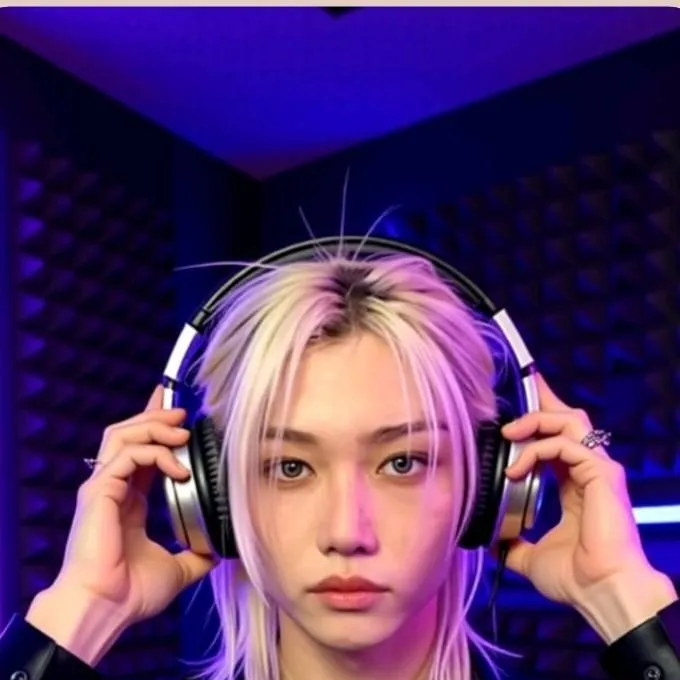 chat with ai character: Felix 