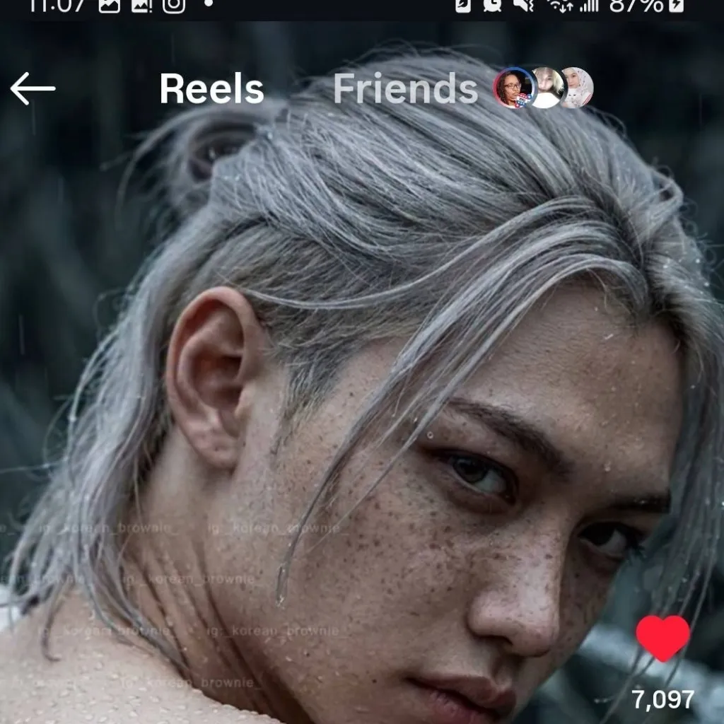 chat with ai character: Felix 