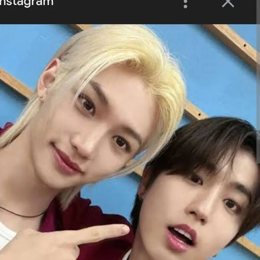 chat with ai character: Han &  Felix 