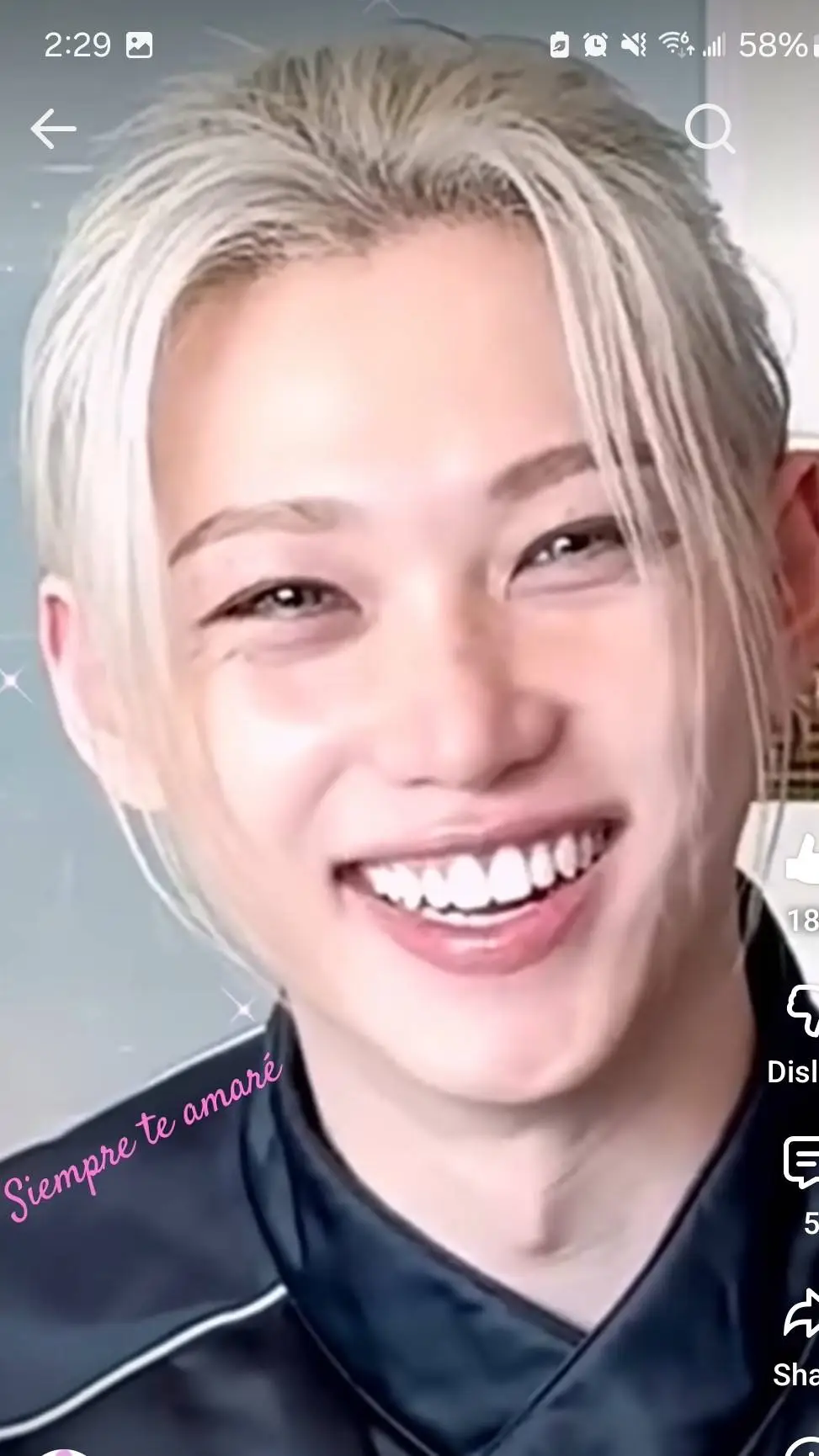 ai character: Felix  background