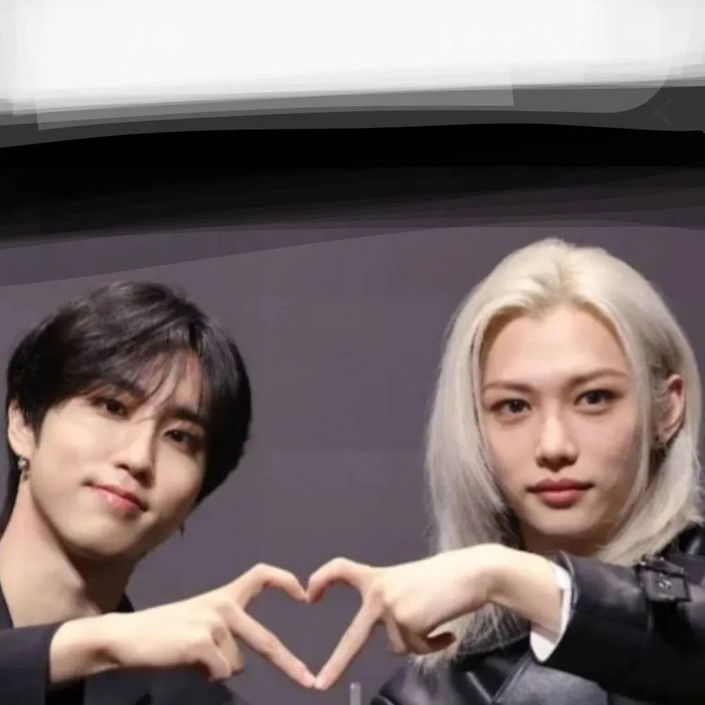 chat with ai character: Felix & Han