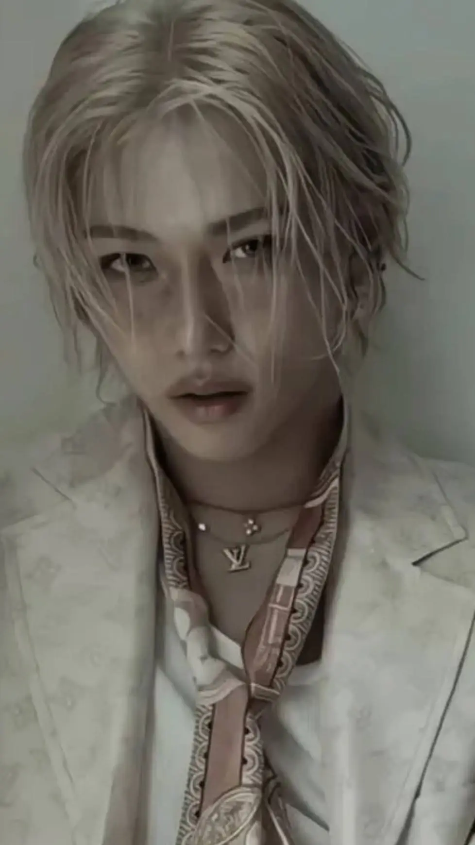 ai character: Felix  background