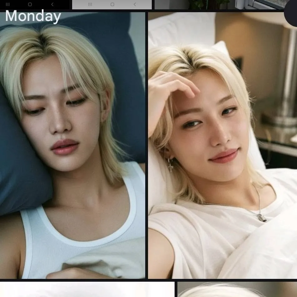 chat with ai character: Felix 