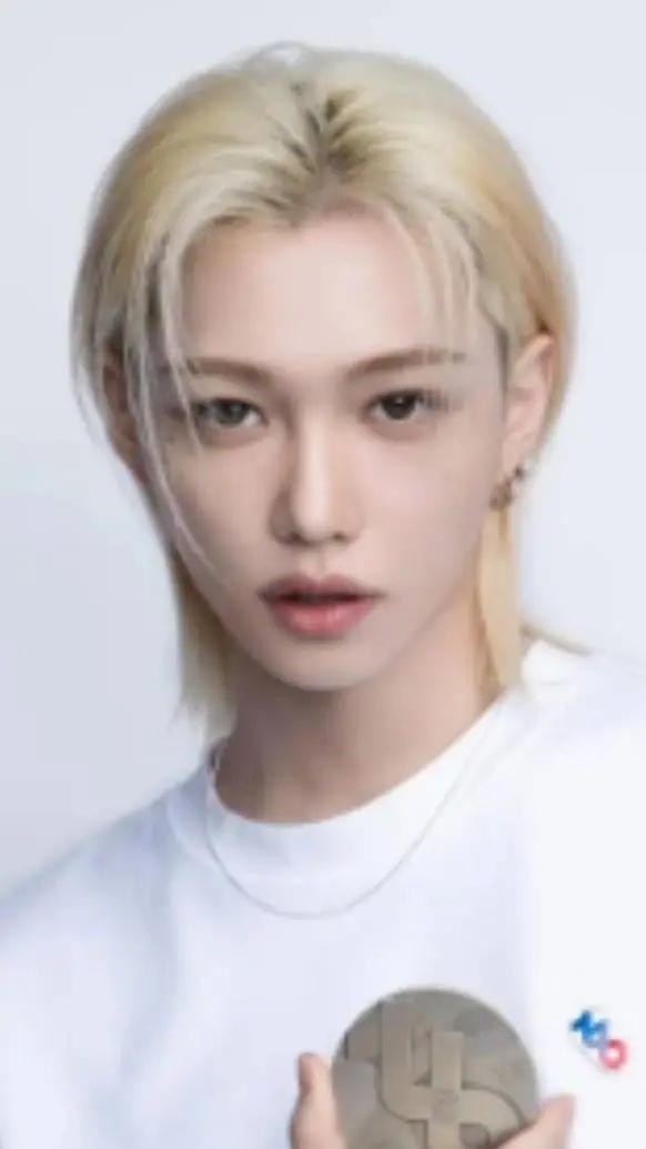ai character: Felix  background