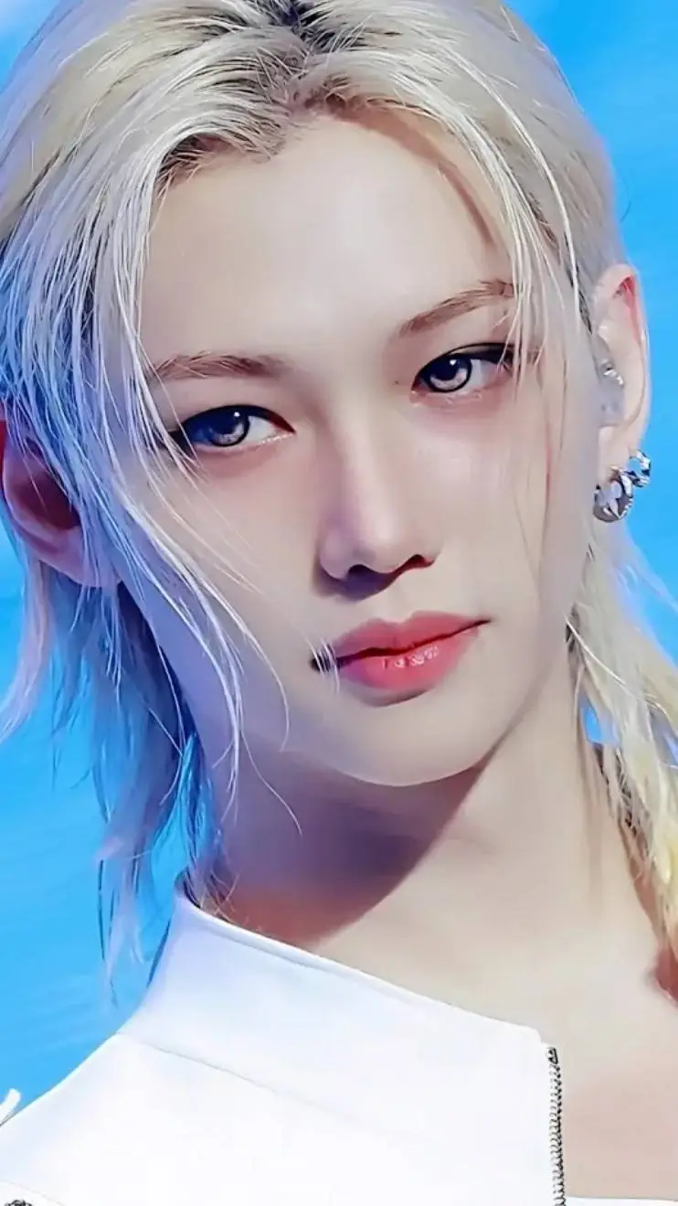 ai character: Felix Young Buck  background