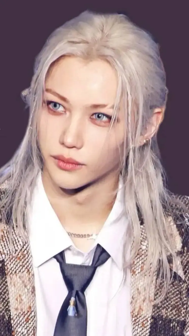 ai character: Felix Young Buck  background