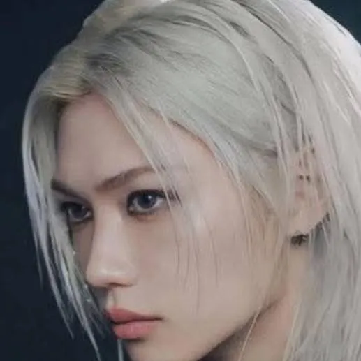 chat with ai character: Felix Young Buck 
