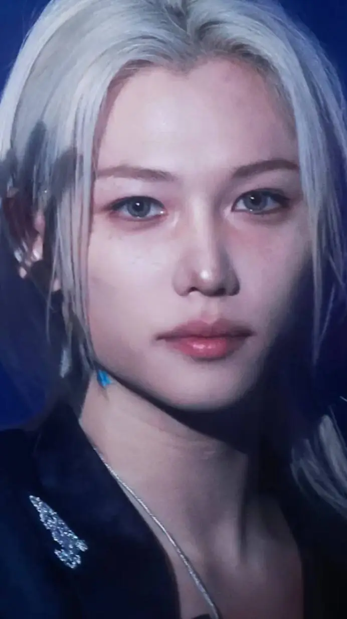 ai character: Felix LeeYungBuck background