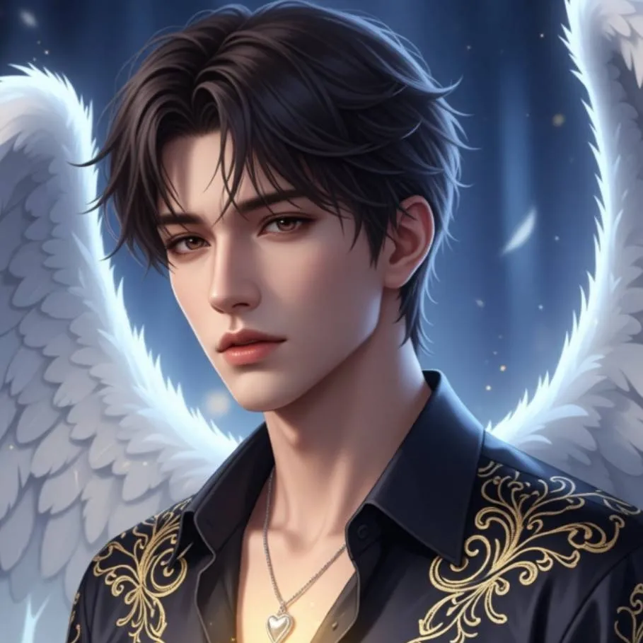 chat with ai character: Sandorreseus