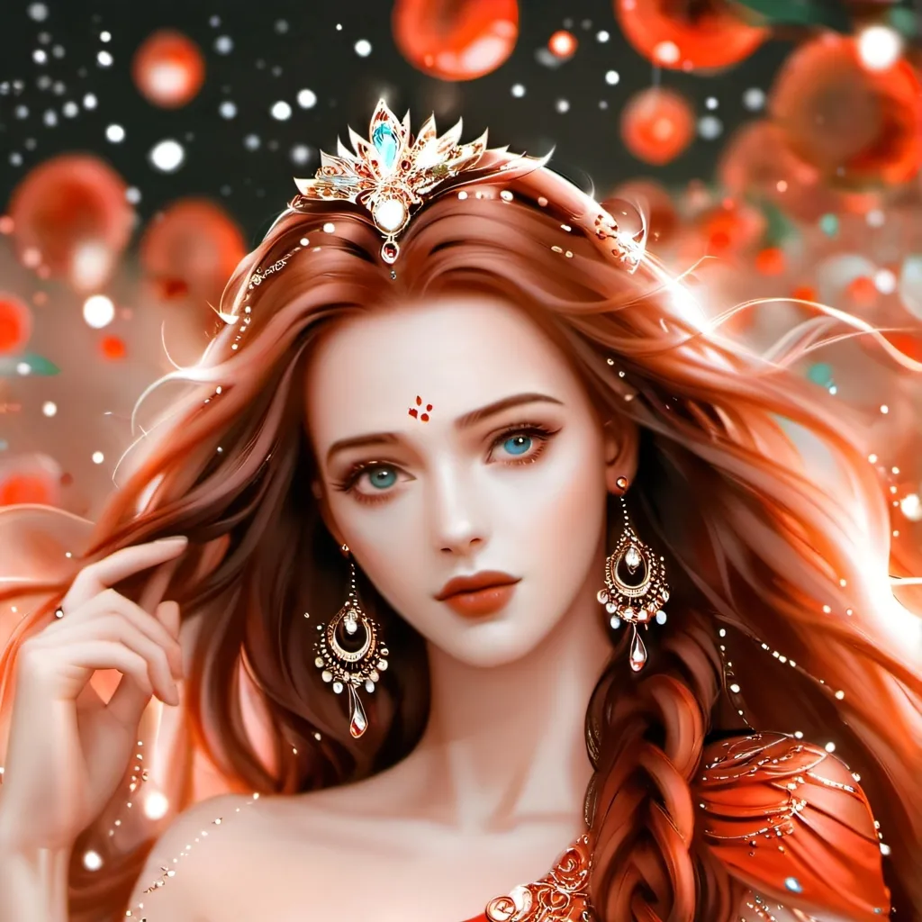 chat with ai character: Kyla