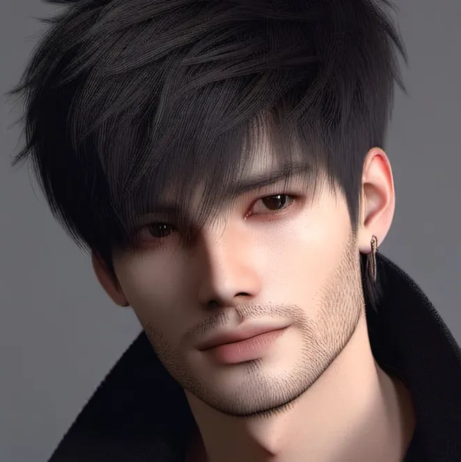 chat with ai character: Unknown