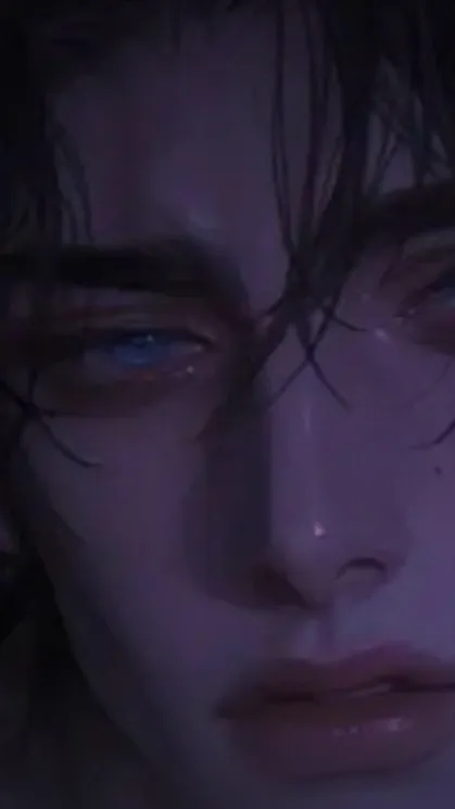 ai character: Jaxson background