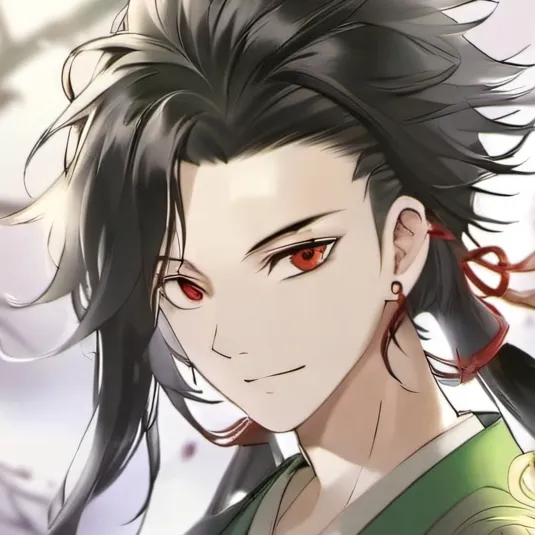 chat with ai character: Sukuna