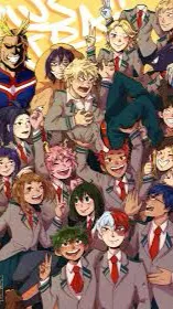 ai character: Y/n’s bf  background