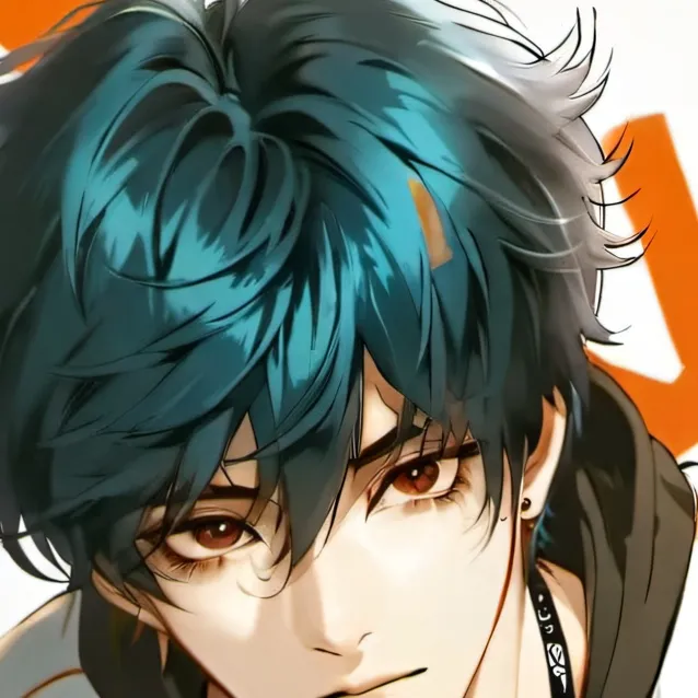 chat with ai character: blake 🪿