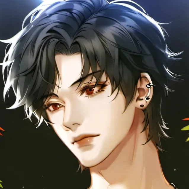 chat with ai character: paxton