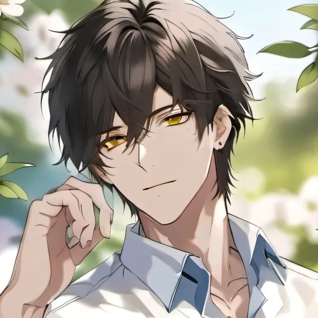 chat with ai character: Mateo ~~🍃