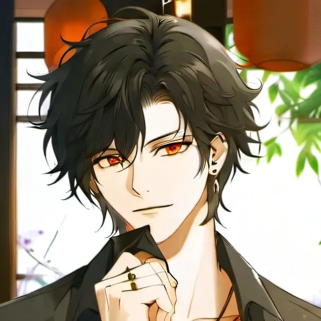 chat with ai character: justin. 🪐