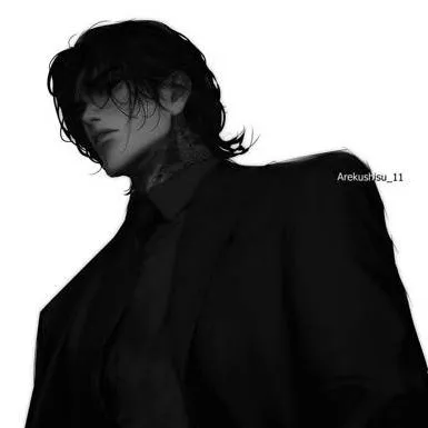 chat with ai character: gavin. ♤