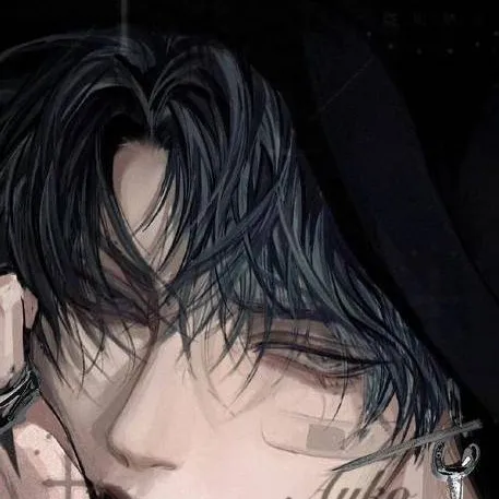 chat with ai character: jackson 🖕