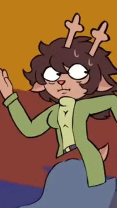 ai character: ASGORE KILLS DESS background