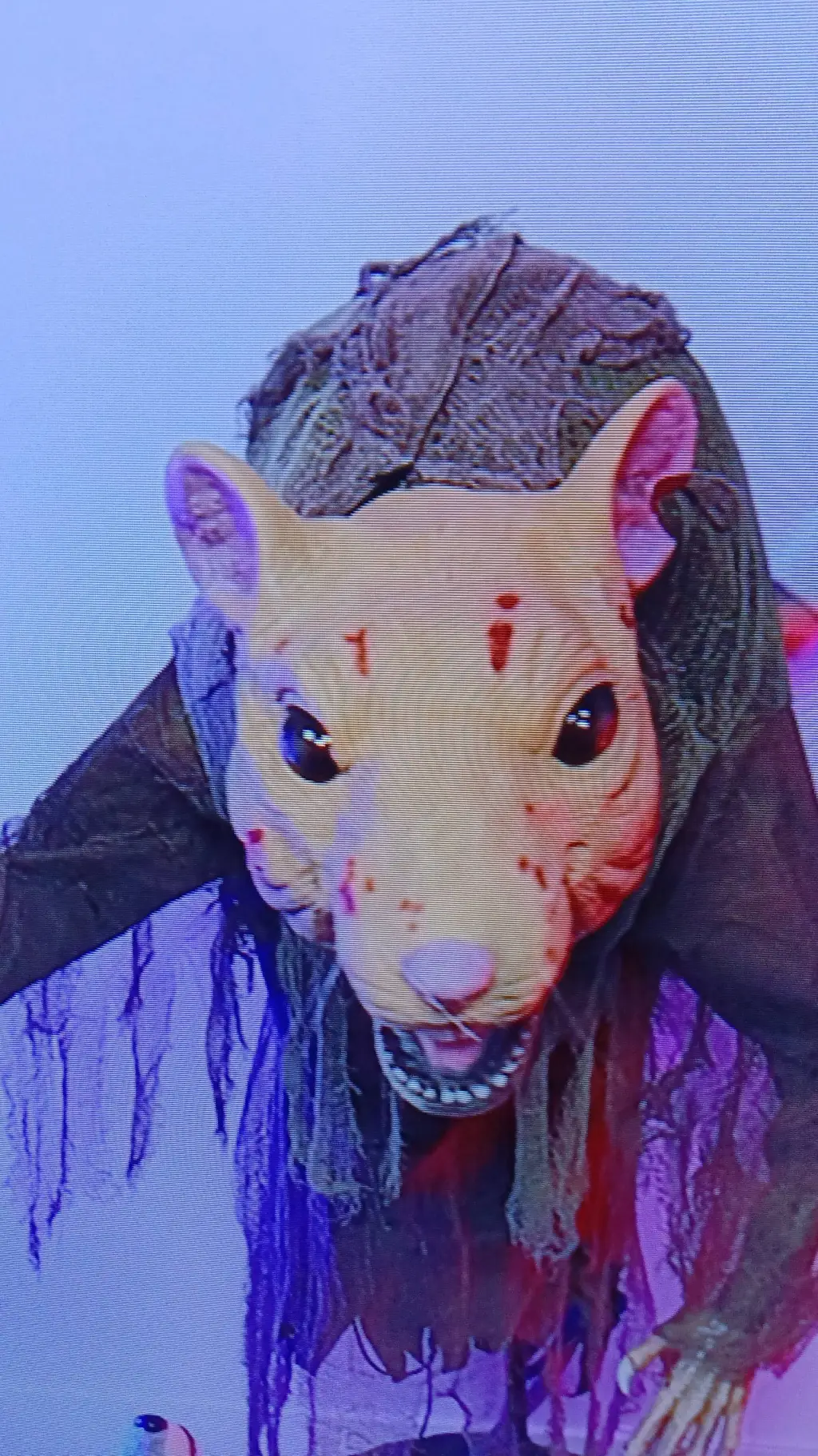 ai character: HOLLOW KNIGHT HK  background