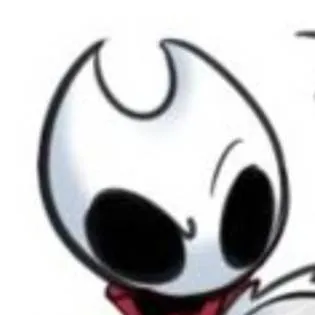 chat with ai character: hollow Knight HK