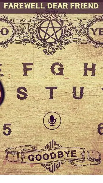 ai character: hk again  background