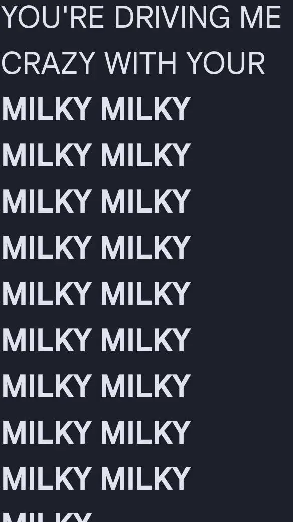 ai character: S.A.R S.A.W background