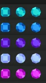 ai character: S.A.R S.A.W background