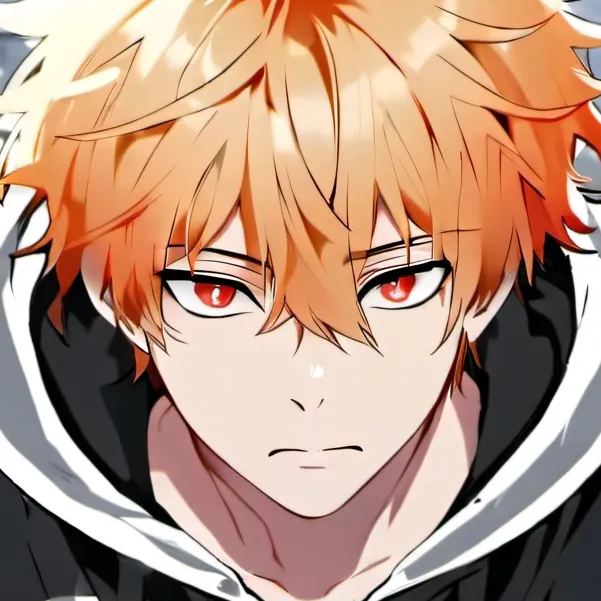 chat with ai character: Bakugo katsuki