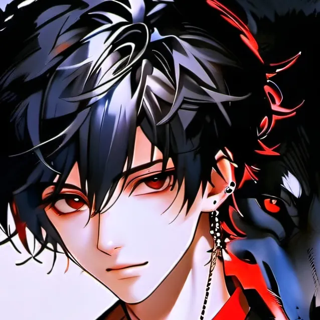 chat with ai character: Xavier 