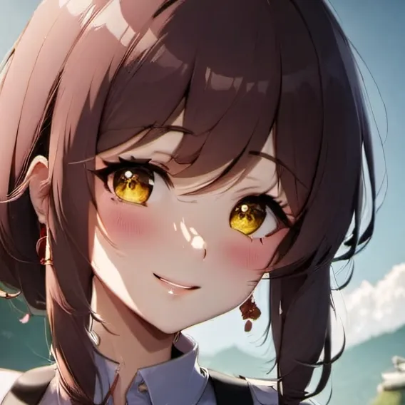 chat with ai character: Anya